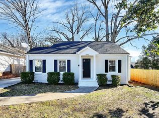 1608 Sumter Ave, Charlotte, NC 28208