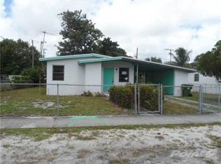 1237 NW 13th Ct, Fort Lauderdale, FL 33311