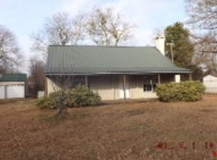 141 Oak St, Fairfield, TX 75840