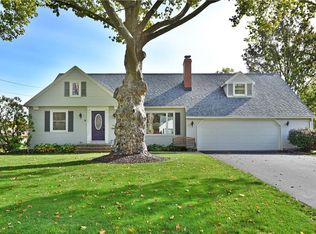 910 Perkinswood Blvd NE, Warren, OH