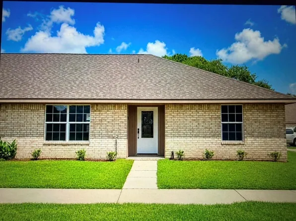 7178 Crownwest St #7178, Houston, TX 77072