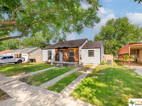 1506 S 11th St, Temple, TX 76504