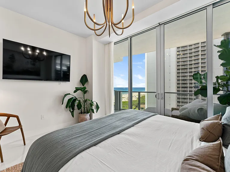 3100 N Ocean Dr #H-1006 — Photo 33