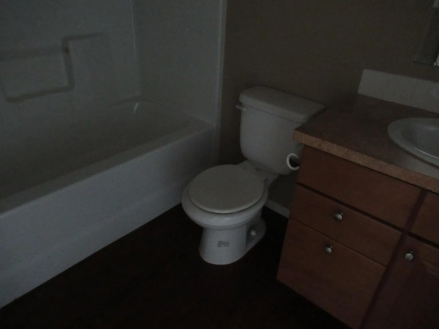 1 bed, 560 sqft, $1,595 — Photo 3