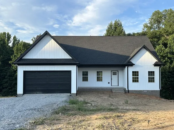 228 Taylor Ln Lot 10, Lafayette, TN 37083