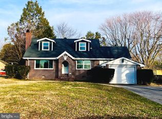 125 Bay Dr, Stevensville, MD 21666