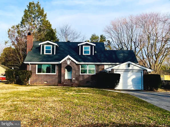 125 Bay Dr, Stevensville, MD 21666