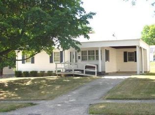 1921 Sunset Dr, Hamilton, OH 45013