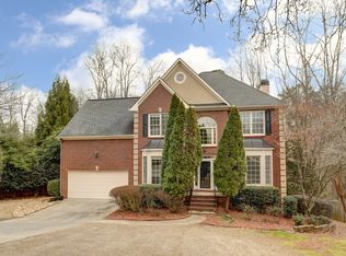 3360 Greenfern Ct, Alpharetta, GA 30004