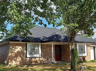 4218 Ponca St, Pasadena, TX 77504