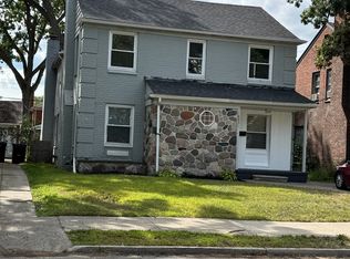 18951 Pinehurst St, Detroit, MI 48221