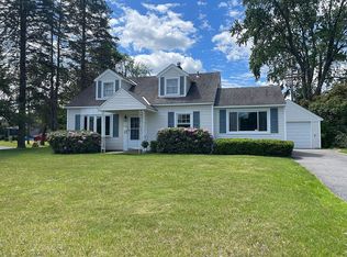 1013 Argo Blvd, Schenectady, NY 12303