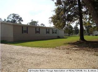 19300 Palmer Rd, Livingston, LA 70754