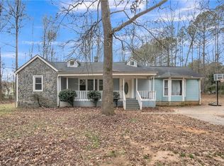 265 Winding Stream Trl, Hampton, GA 30228