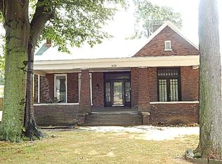 1408 Walnut St, Hopkinsville, KY