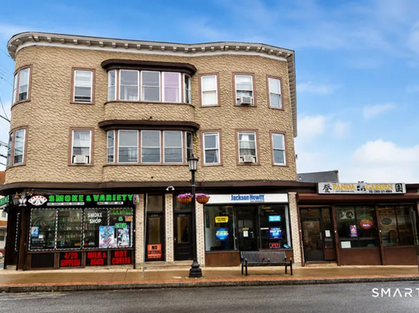 2341 Barnum Ave #A, Stratford, CT 06615