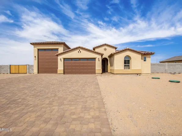29408 N 224TH Drive, Wittmann, AZ 85361