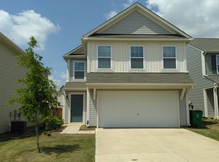 10739 Derryrush Dr, Charlotte, NC 28213