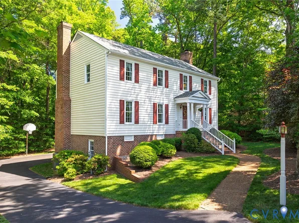 9020 Ivybridge Xing, North Chesterfield, VA 23236