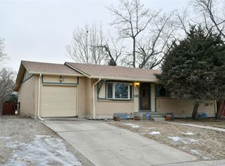 413 S Union Blvd, Lakewood, CO 80228