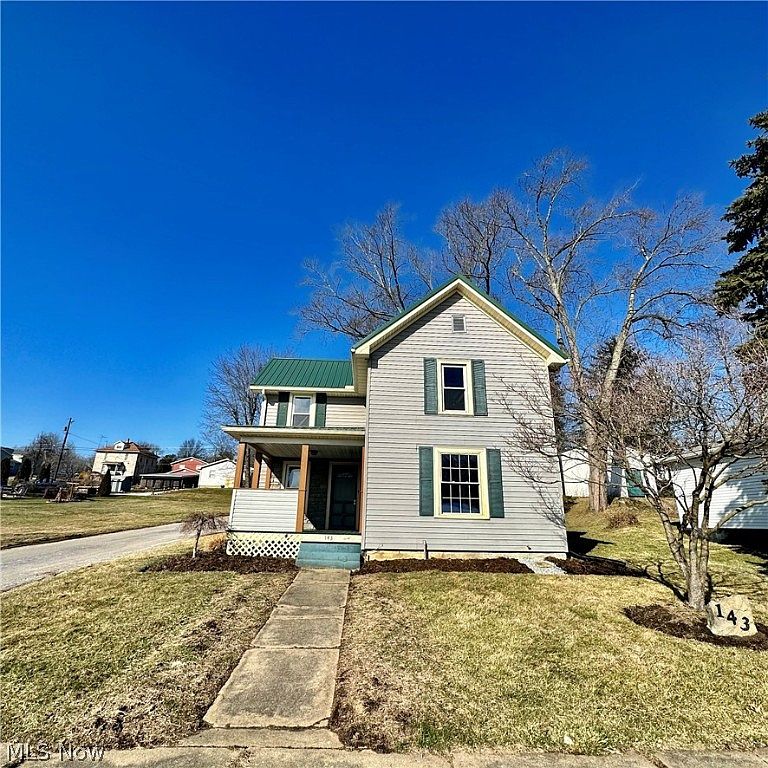 143 High St, Apple Creek, OH 44606 Zillow