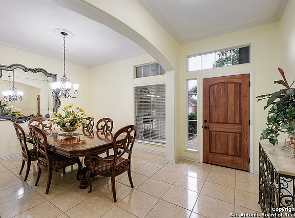4th image of 9527 Haviland Ct