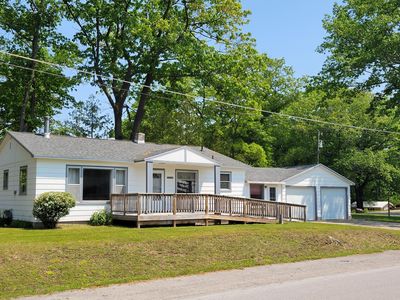 2380 Larose St, Ossineke, MI, 49766