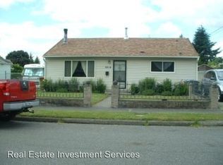 6814 S Thompson Ave, Tacoma, WA 98408