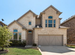 3736 Evergreen Ridge Rd, Fort Worth, TX 76244