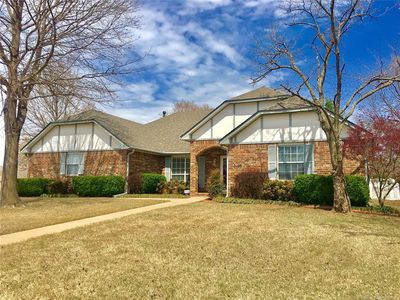 3108 Bogey Ct, Claremore, OK, 74019