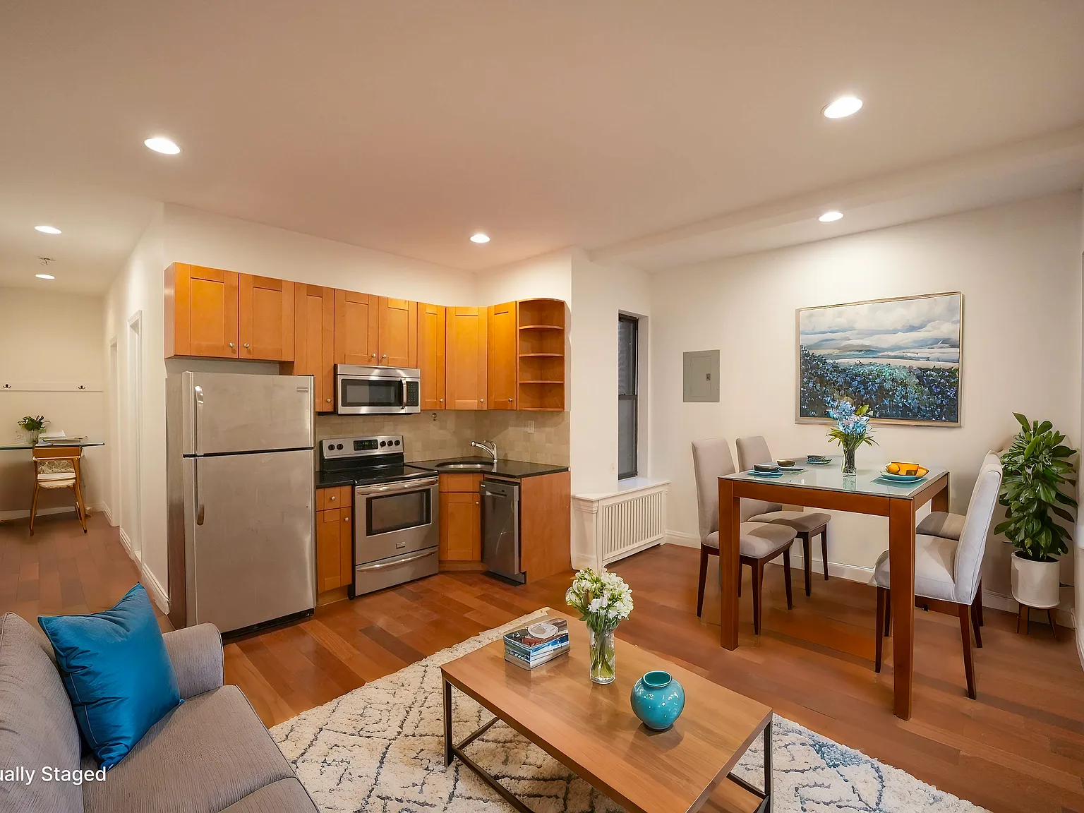 423 West 125th Street — Photo 1