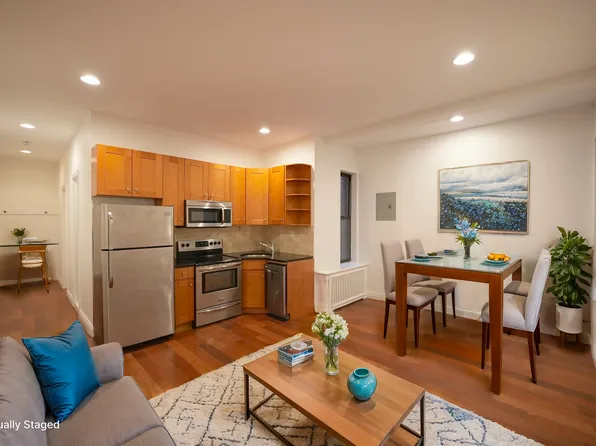 423 W 125th St APT 14, New York, NY 10027