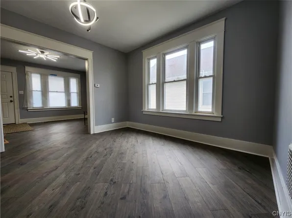 1209 Kellogg Ave, Utica, NY 13502