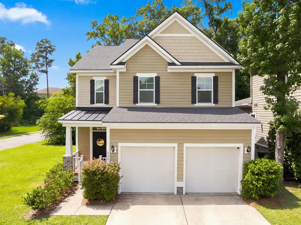 142 Elliott Creek Ln, Summerville, SC 29485