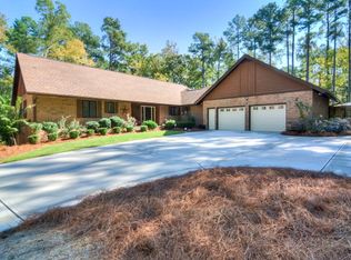 4356 Deerwood Ln W, Evans, GA 30809