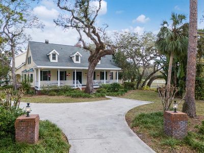 4871 Hoyer Dr, Sarasota, FL, 34241