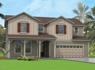 216 Calumet Dr, Saint Johns, FL 32259