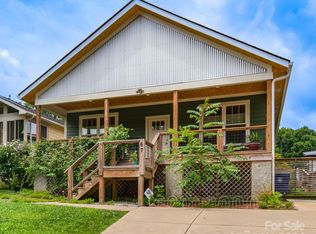 67 Wilmington Rd, Asheville, NC 28803
