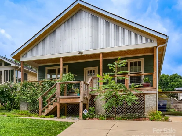 67 Wilmington Rd, Asheville, NC 28803
