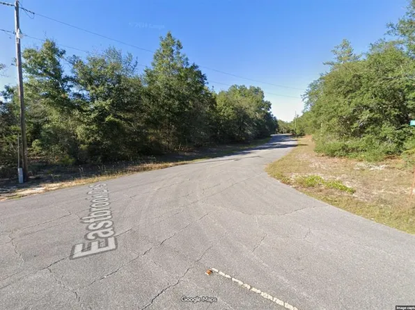 LOT 13 Eastbrook Dr Unit 2, Chipley, FL 32428