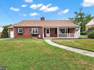 311 Boundary Ave, Red Lion, PA 17356