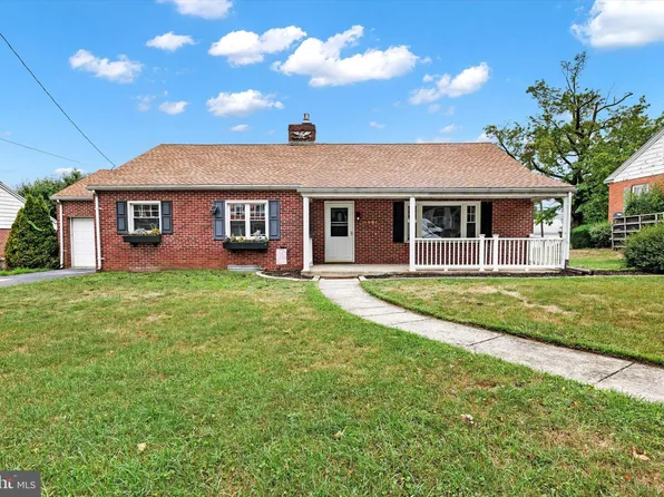311 Boundary Ave, Red Lion, PA 17356