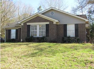 3317 Autumn Ridge Dr W, Mobile, AL 36695