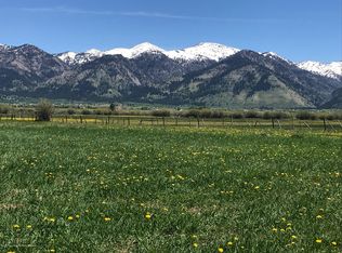 Tbd Hidden Ln, Thayne, WY 83127