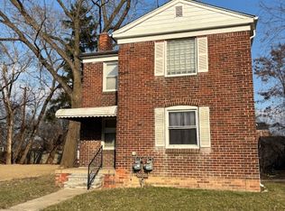 2937 Ewald Cir, Detroit, MI 48238