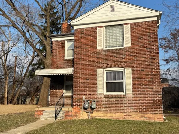 2937 Ewald Cir, Detroit, MI 48238