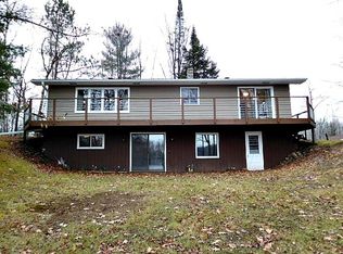 N7501 Begin Rd, Kempster, WI 54424
