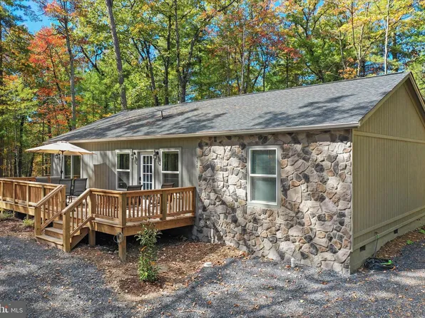 598 Crab Apple Rd, Mount Jackson, VA 22842
