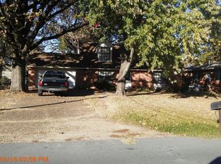 903 E Woodruff Ave, Sherwood, AR 72120