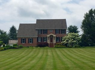 6250 Quadratic Dr, Mount Airy, MD 21771